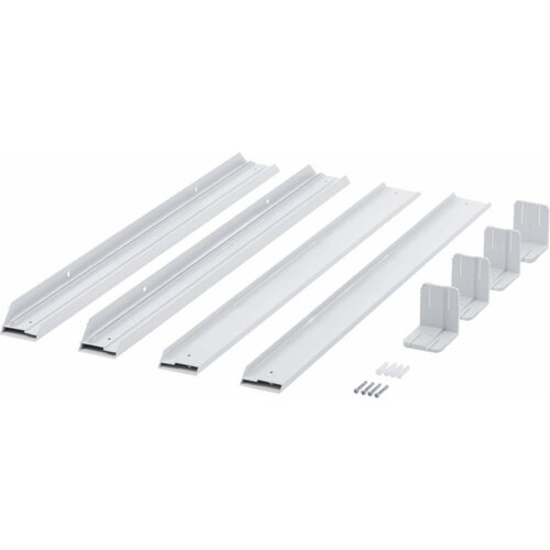 Philips PLS montažni okvir 60x60 RC132Z G5 SMB W60L60, (21224595) Slike