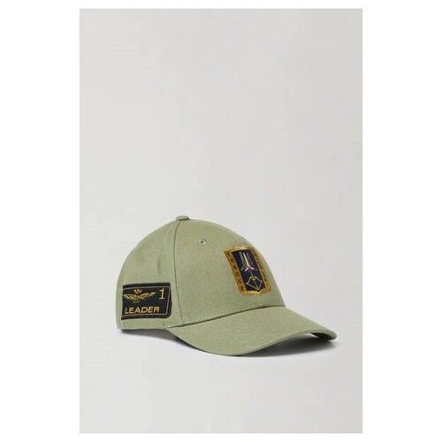 Aeronautica Militare HA1150CT304357545 Smeđa Slike
