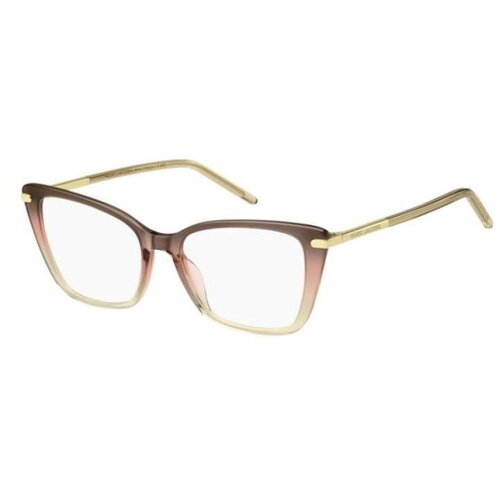 Marc Jacobs MARC779 0MY ONE SIZE (53) Rjava/Kristalna Slike