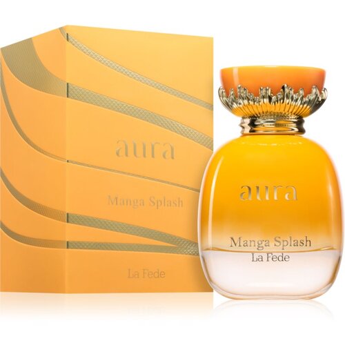 La Fede Aura Splash parfumska voda za ženske 100 ml Slike