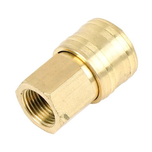 Womax pneumatska spojnica 1/4" ži Cene