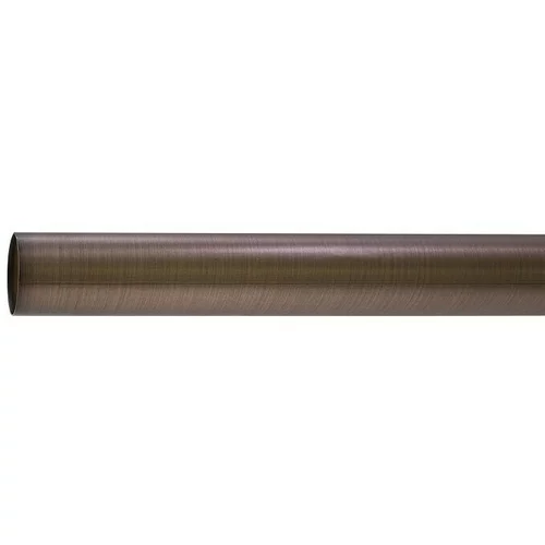  Vodilica zavjese (Bronca, Duljina: 200 cm, Promjer: 25 mm)