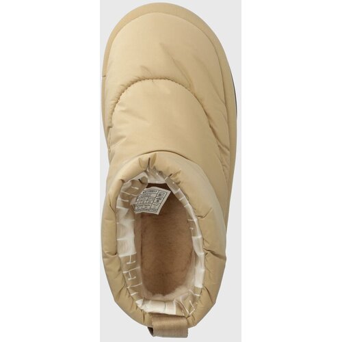 Ugg Modne superge Classic Maxi Bež Slike