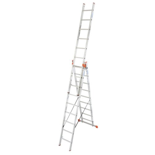 Krause Ljeste aluminijske 3x9 TRIBILO 129673 Cijene