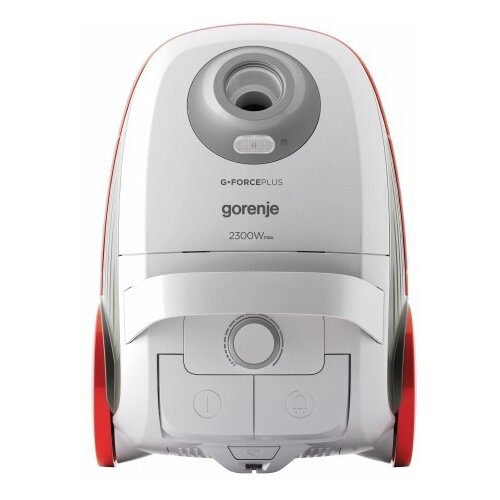Gorenje usisivač VC 2321 GPLW Slike