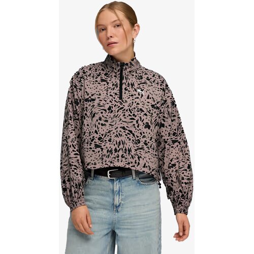 Puma Dukserica ESS GRAPHIC Animal Relaxed AOP Wov Cene
