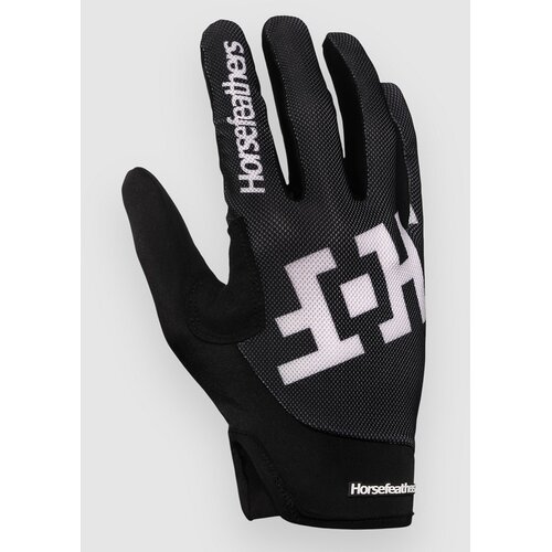 Horsefeathers Digger Gloves black Slike