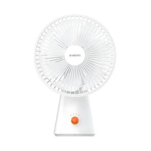 Xiaomi Rechargeable Mini Fan GL Slike