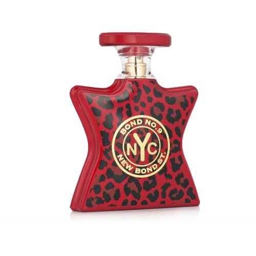 Bond No. 9 New Bond St. 100 ml parfemska voda unisex Cijene