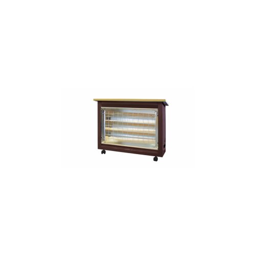  Kvarcna peć 3x1000w Slike
