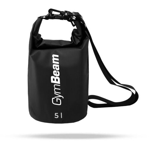 GymBeam Waterproof Dry Bag Black 5 l Cijene