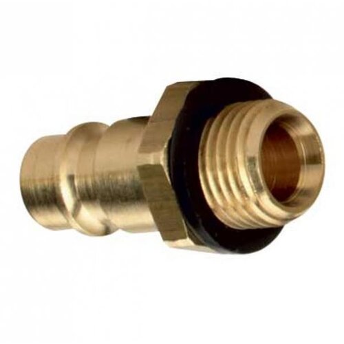 Chicago Pneumatic priključak spojni navoj 1/4&amp;quot; AM028 Slike