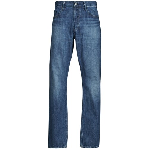 G-star Raw Triple A Regular Straight Blue Cijene