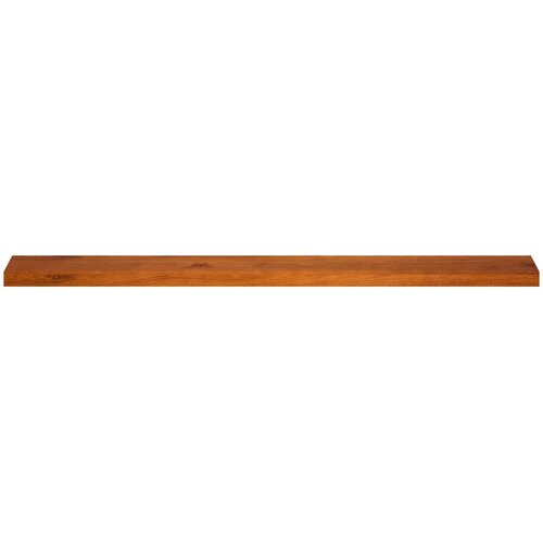  Prozorske klupice 2 kom. Smeđa 140 x 20 x 2 cm Slike