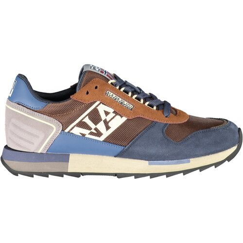 NAPAPIJRI SHOES BROWN MEN&#39;S SPORTS SHOES Cijene