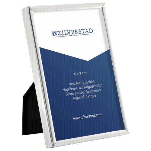 Zilverstad Sweet Memory 6x9 Metal Portrait glossy 6149600 Slike