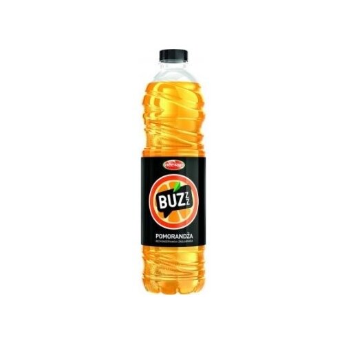 Buzz voćni sok pomorandža 1.5l Cene