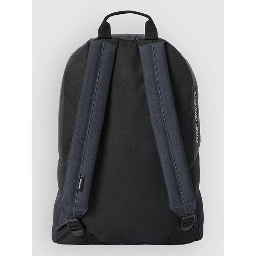 Rip Curl Dome 17L Classic&amp;nbsp;Patch Backpack washed black Slike