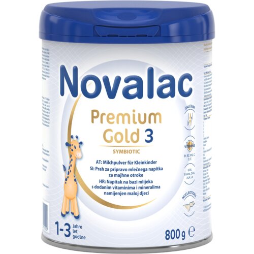 Premium Gold 3 - 800 g Cijene