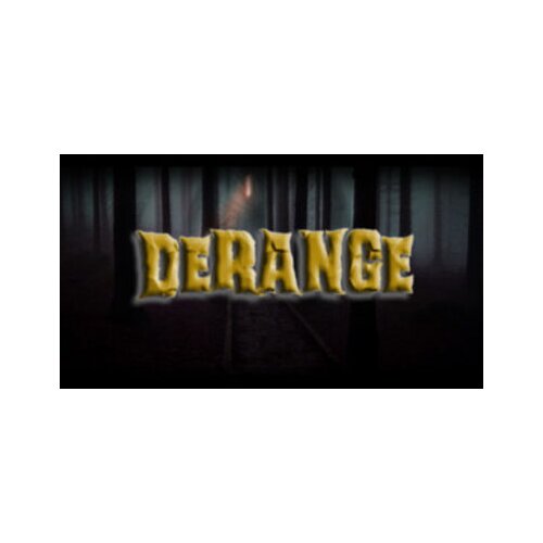  derange (pc) steam key global Cene