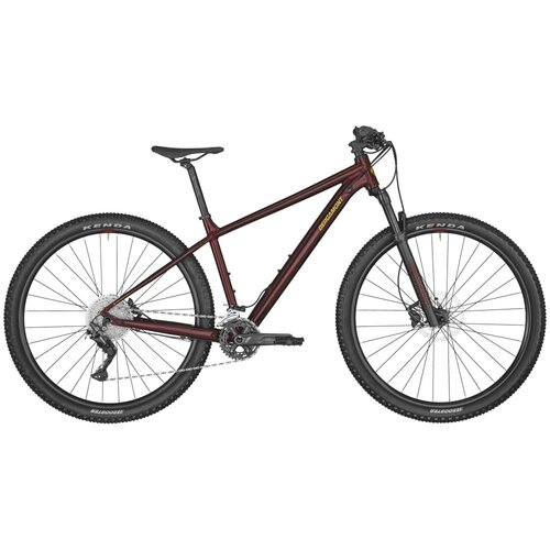  Bicikl Bergamont REVOX 7 - XL Slike