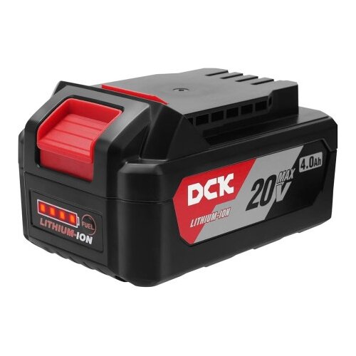 DCK FFBL2040 baterija 4.0Ah, 20V ( FFBL2040 ) Cene