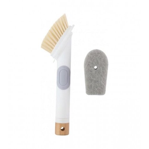 ALPINA HOME Četka za pranje posuđa sa dispanzerom 8684 Slike