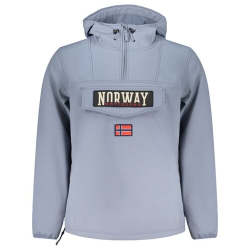  Muška Plava Jakna Norway 1963 Cene