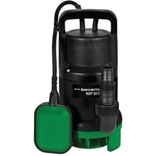  Pumpa potopna za prljavu vodu 650w bavaria Cene