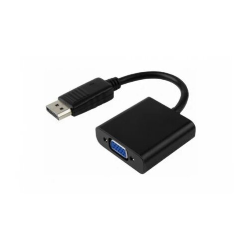  Adapter E-Green DisplayPort (M) - VGA (F) Cene