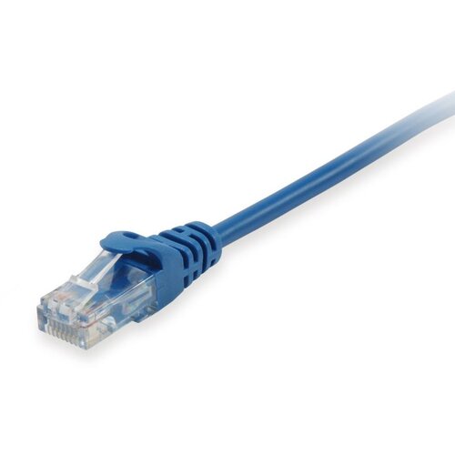 Equip Omrežni kabel Cat.5E U/Utp 15M Blue, (21407294) Cene