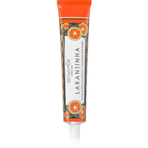 Benamôr Laranjinha Creme de Mãos Energizante krema za roke 50 ml Cene