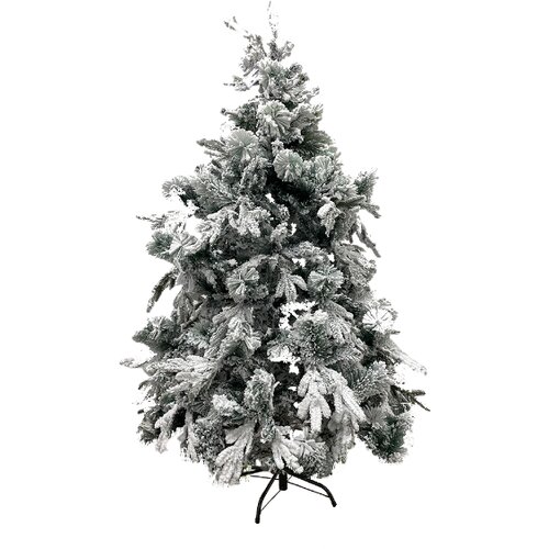 Other novogodišnja jelka HSJ-150 150 cm snežna jelka Cene