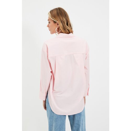 Trendyol Women's shirt Basic Cene