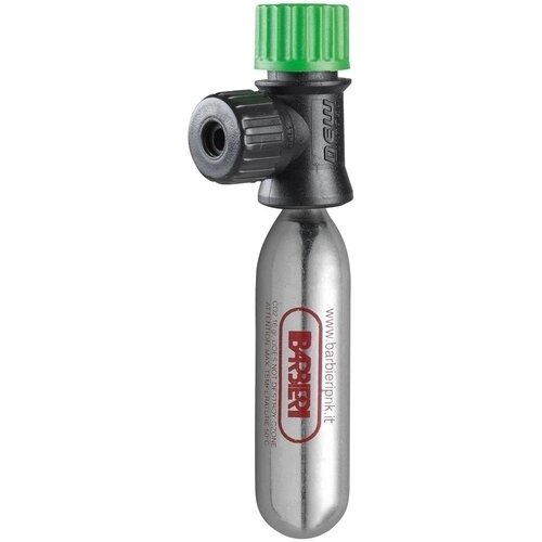Barbieri dozator za co2 new mikrobo Slike