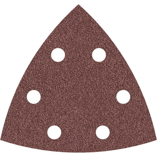 Bosch Pro F460 Brusni papir 2608621684, G40, 93 × 93 mm, 6 rupa Cene