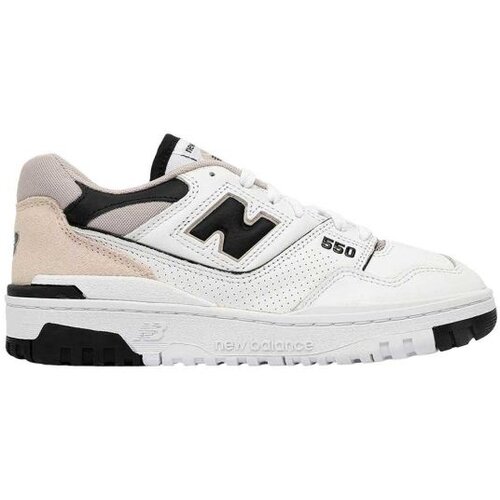 New Balance muške patike Bb550 BB550ESI Cene