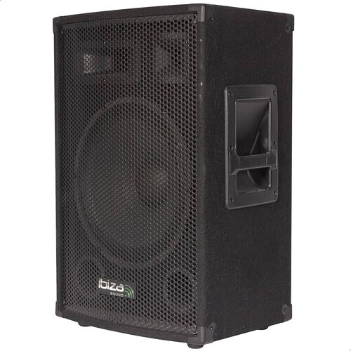 Ibiza DISCO Cube set 15 (2 x 12B 15-2102 in 1 x SUB15A 15-2166) - Slike