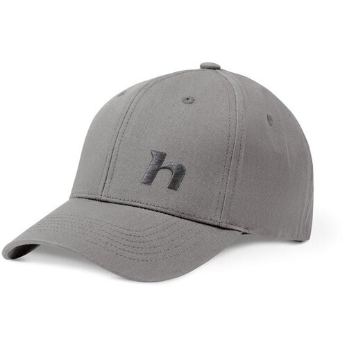 HANNAH Stylish ALL-H gray violet cap Cene