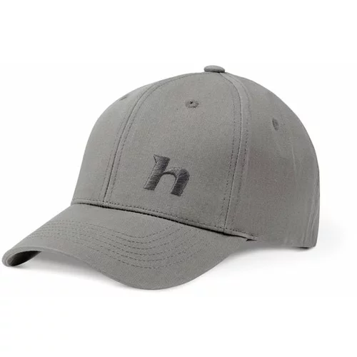 HANNAH Stylish ALL-H gray violet cap