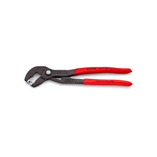 Knipex nastavitvene klešče 250 mm za klikne objemke, (21106786) Cene
