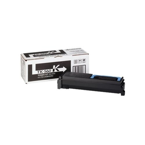  Kyocera TK-560K črn/black (TK560K) - original Slike