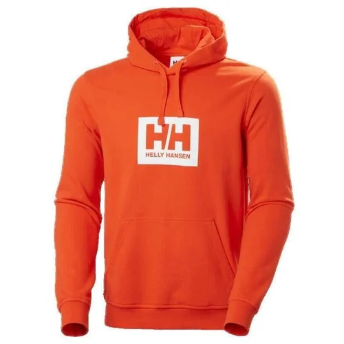 Helly_Hansen Hh Box Crvena