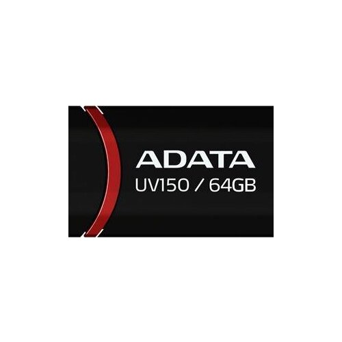  Memorija Adata 64GB DashDrive UV150 Black AD Cene