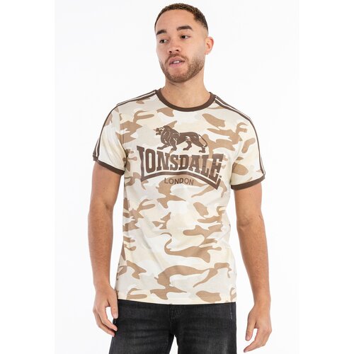 Lonsdale Men's t-shirt regular fit Cene