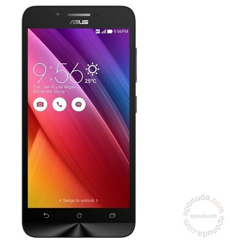 Asus ZenFone Go - Dual SIM 5 2GB 8GB Android 5.1 ZC500TG mobilni telefon Slike