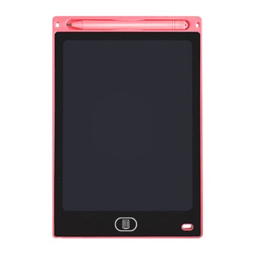 XO LCD Tablet za pisanje V01 Pink Cijene