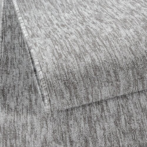 Ayyildiz Carpets Svetlo siv tekač 80x250 cm Nizza &amp;ndash; Slike