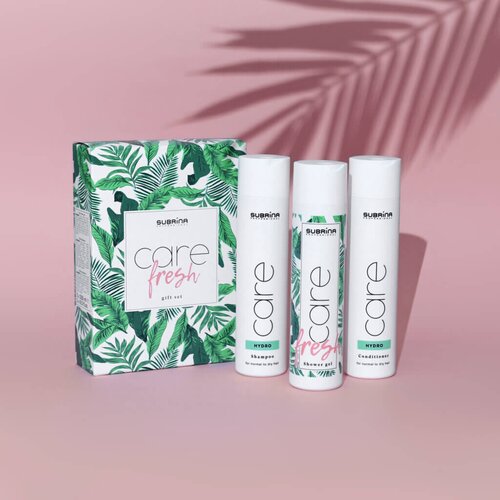 Subrina Professional Fresh Set 2023 Cijene