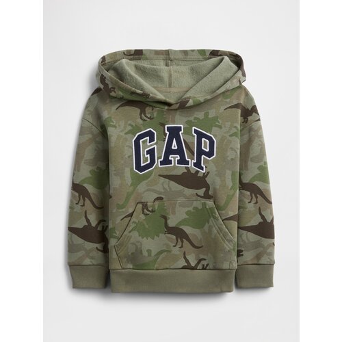 GAP Baby sweatshirt with logo - Boys Slike